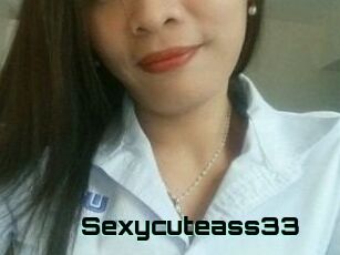 Sexycuteass33