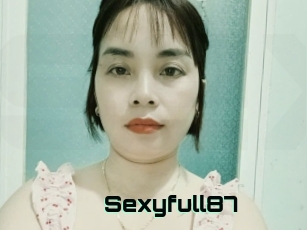 Sexyfull87