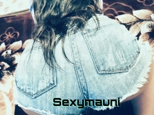 Sexymauni