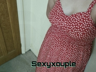 Sexyxouple