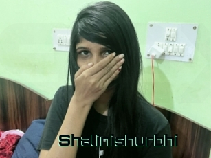 Shalinishurbhi