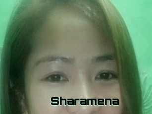 Sharamena