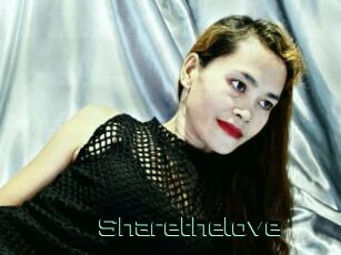 Sharethelove
