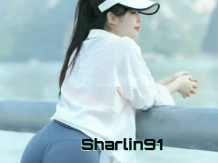 Sharlin91