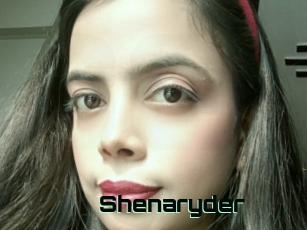 Shenaryder