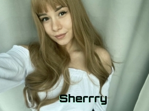 Sherrry