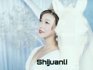 Shijuanli