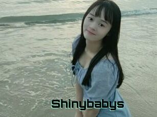 Shinybabys