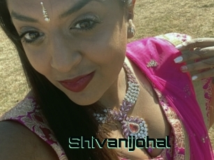 Shivanijohal