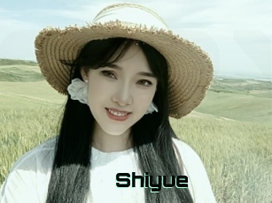 Shiyue