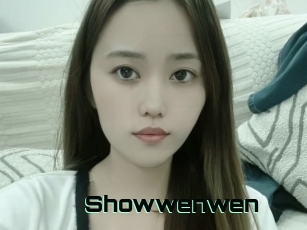 Showwenwen