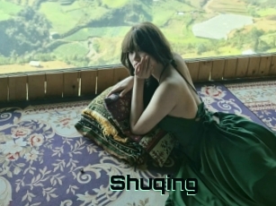Shuqing