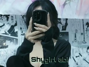 shygirl_abi Sex Asiatique