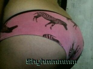 Shy_hmmmmm