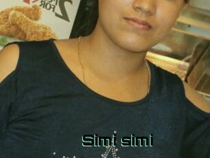 Simi_simi