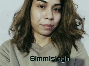 Simmisingh