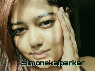 Simonekaiparker