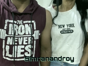 Simranandroy