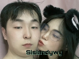 sisiandywy Sex Asiatique