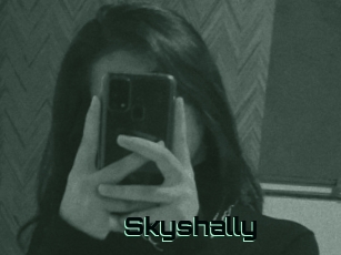 Skyshally