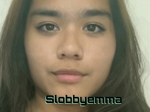 Slobbyemma