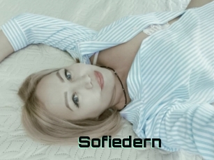 Sofiedern