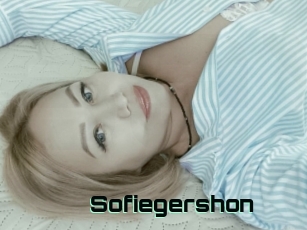 Sofiegershon