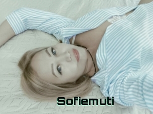 Sofiemuti