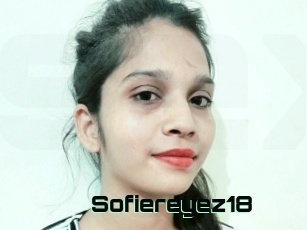 Sofiereyez18