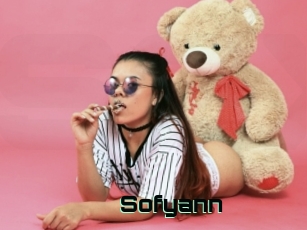 Sofyann