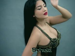 Sohela