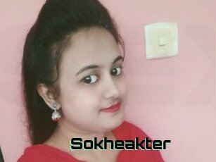Sokheakter