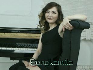 Songkamila