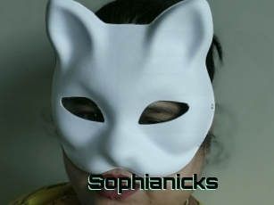Sophianicks