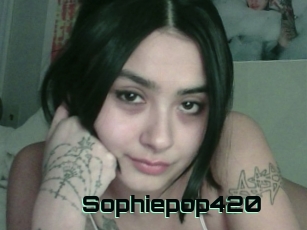 Sophiepop420