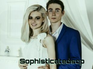 Sophisticatedsop