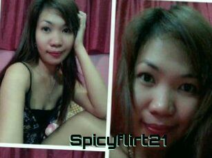 Spicyflirt21