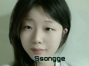 Ssongge
