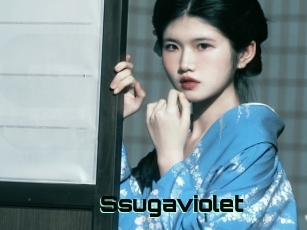 Ssugaviolet