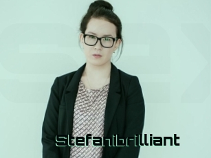 Stefanibrilliant