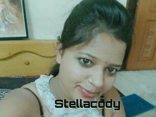 Stellacody