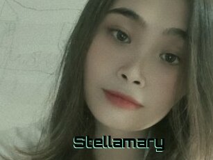Stellamary