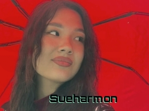 Sueharmon