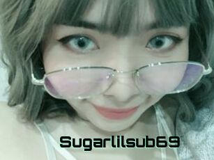 sugarlilsub69 Sex Asiatique