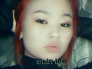 Suin_lee