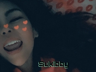 Sukibby