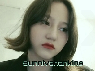 Sunnivahankins