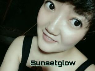 Sunsetglow
