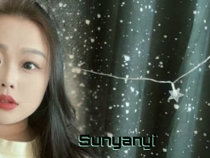 Sunyanyi