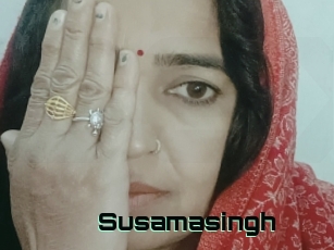 Susamasingh